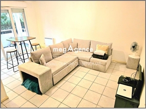 appartement à la vente -   40100  DAX, surface 40 m2 vente appartement - UBI404958494