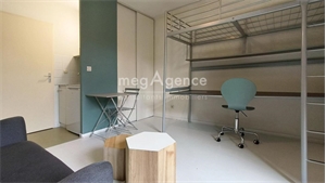 meuble à la vente -   31400  TOULOUSE, surface 19 m2 vente meuble - UBI410655761