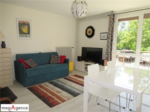 meuble à la vente -   03200  VICHY, surface 56 m2 vente meuble - UBI411288296