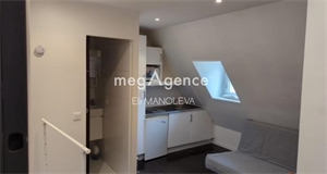 appartement à la vente -   75015  PARIS 15E ARRONDISSEMENT, surface 13 m2 vente appartement - UBI412850492
