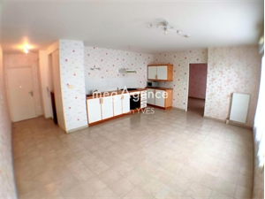 appartement à la vente -   78710  ROSNY SUR SEINE, surface 48 m2 vente appartement - UBI413359493