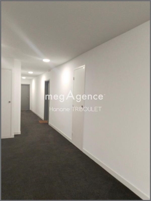 appartement à la vente -   40990  SAINT PAUL LES DAX, surface 43 m2 vente appartement - UBI414108707