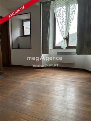 appartement à la vente -   12600  MUR DE BARREZ, surface 51 m2 vente appartement - UBI414128780