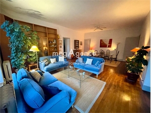appartement à la vente -   85100  LES SABLES D OLONNE, surface 132 m2 vente appartement - UBI416847306