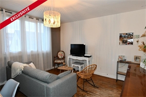 appartement à la vente -   10000  TROYES, surface 73 m2 vente appartement - UBI417752340