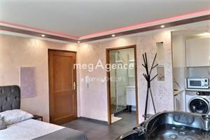 appartement à la vente -   67380  LINGOLSHEIM, surface 24 m2 vente appartement - UBI418486545