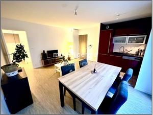 appartement à la vente -   35510  CESSON SEVIGNE, surface 47 m2 vente appartement - UBI420197491