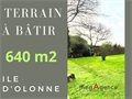 Terrain à bâtir à la vente