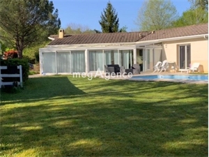 maison à la vente -   33670  CURSAN, surface 130 m2 vente maison - UBI432551720