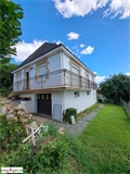Maison à la vente