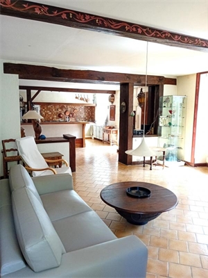 maison à la vente -   17400  VARAIZE, surface 169 m2 vente maison - UBI437382806