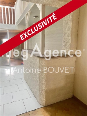 maison à la vente -   80630  BEAUVAL, surface 105 m2 vente maison - UBI438775970