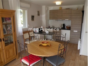 appartement à la vente -   56400  AURAY, surface 51 m2 vente appartement - UBI439684520