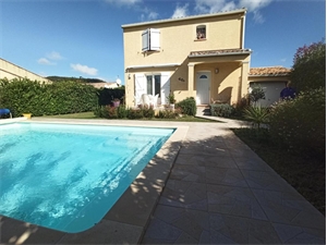 maison à la vente -   34600  BEDARIEUX, surface 90 m2 vente maison - UBI440961950