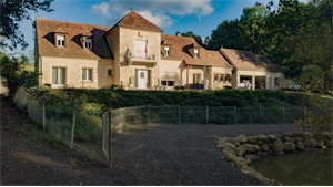 maison situee en campagne à la vente -   60650  SAINT PAUL, surface 290 m2 vente maison situee en campagne - UBI442405787
