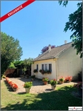 Maison à la vente