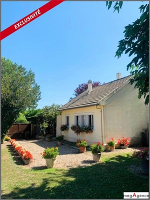 maison à la vente -   78910  ORGERUS, surface 50 m2 vente maison - UBI442458512