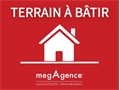 Terrain à bâtir à la vente