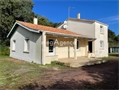 Maison traditionnelle à la vente