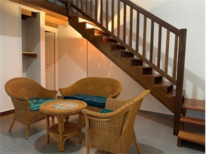 appartement à la vente -   97300  CAYENNE, surface 51 m2 vente appartement - UBI444264698