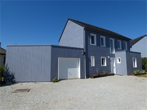 maison à la vente -   61000  ALENCON, surface 118 m2 vente maison - UBI444402677