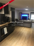 Appartement à la vente
