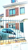Maison à la vente