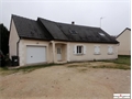 Maison située en campagne à la vente