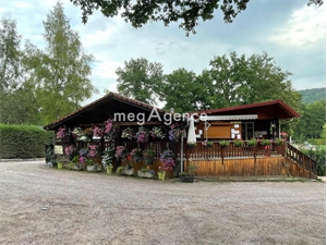 maison à la vente -   88640  GRANGES AUMONTZEY, surface 170 m2 vente maison - UBI447857855