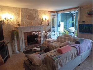 maison ancienne à la vente -   34260  GRAISSESSAC, surface 122 m2 vente maison ancienne - UBI448879448