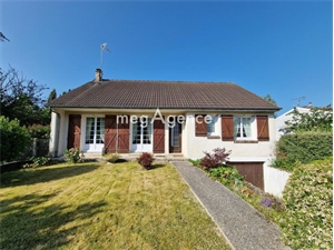 maison à la vente -   28130  MAINTENON, surface 137 m2 vente maison - UBI449020073