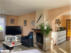 maison traditionnelle à la vente -   03300  CREUZIER LE VIEUX, surface 162 m2 vente maison traditionnelle - UBI449920679