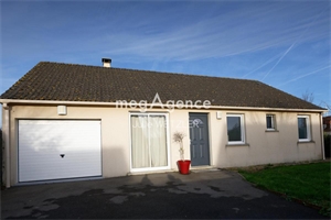 maison à la vente -   28150  LES VILLAGES VOVEENS, surface 94 m2 vente maison - UBI449920703