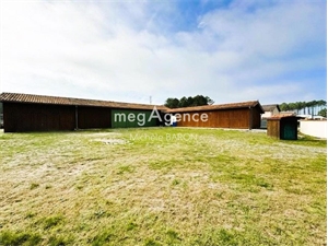 propriete à la vente -   40550  SAINT MICHEL ESCALUS, surface 245 m2 vente propriete - UBI449920937