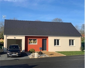 maison à la vente -   72210  CHEMIRE LE GAUDIN, surface 84 m2 vente maison - UBI450231782