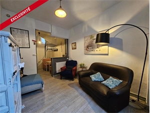 maison à la vente -   72130  FRESNAY SUR SARTHE, surface 57 m2 vente maison - UBI450871070