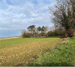 terrain a batir à la vente -   17132  MESCHERS SUR GIRONDE, surface 765 m2 vente terrain a batir - UBI451112306