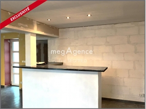 maison à la vente -   44320  CHAUMES EN RETZ, surface 137 m2 vente maison - UBI451251452