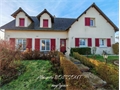 Maison à la vente