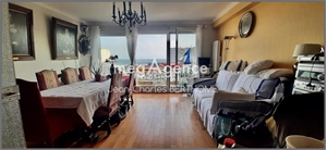 appartement à la vente -   85100  LES SABLES D OLONNE, surface 53 m2 vente appartement - UBI452025800