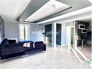 maison traditionnelle à la vente -   89100  SAINT CLEMENT, surface 90 m2 vente maison traditionnelle - UBI452350931