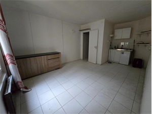 appartement à la vente -   75010  PARIS 10E ARRONDISSEMENT, surface 18 m2 vente appartement - UBI452617463