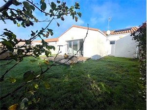 maison à la vente -   85100  LES SABLES D OLONNE, surface 89 m2 vente maison - UBI453092435