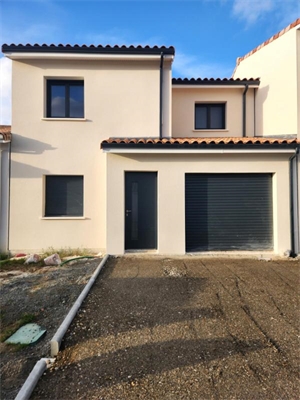 maison à la vente -   33240  SAINT ANDRE DE CUBZAC, surface 117 m2 vente maison - UBI453464402