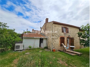 maison ancienne à la vente -   85480  THORIGNY, surface 115 m2 vente maison ancienne - UBI453545765