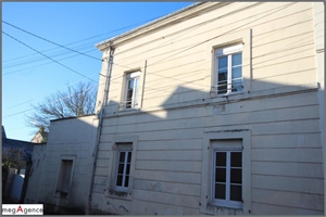 maison à la vente -   72800  AUBIGNE RACAN, surface 135 m2 vente maison - UBI453709481