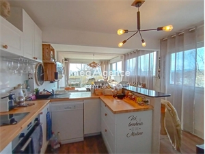 appartement à la vente -   83310  GRIMAUD, surface 48 m2 vente appartement - UBI454547204