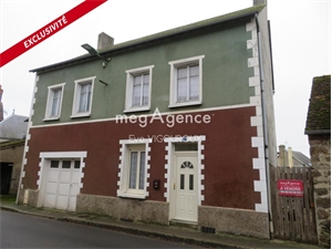 maison à la vente -   72130  SOUGE LE GANELON, surface 82 m2 vente maison - UBI454682978