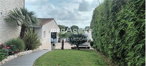 maison à la vente -   17600  SAUJON, surface 201 m2 vente maison - UBI454683038