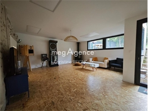 maison ancienne à la vente -   77510  VILLENEUVE SUR BELLOT, surface 158 m2 vente maison ancienne - UBI455041781
